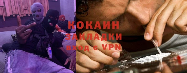 прущий лед Алзамай